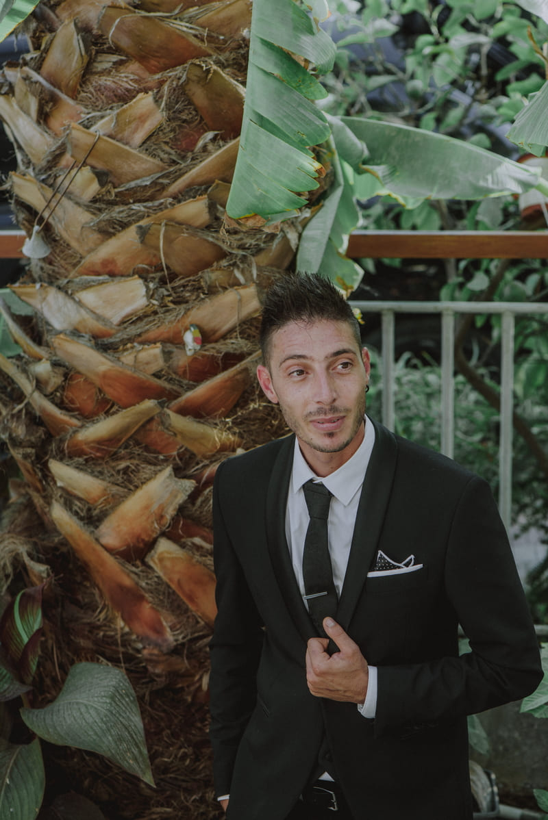 Χρήστος & Μαρίτσα - Νέα Ρόδα, Χαλκιδική : Real Wedding by Ilias Tellis Photography